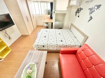 黎明路❤️電梯🎶管理員🌳（第6張）