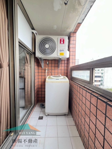 社宅免仲⎽全新整修⎽變頻冷氣⎽獨洗曬🉑租補 - Image 4