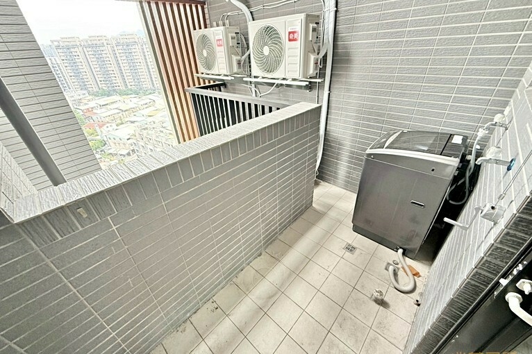 兆基社會住宅🏠可租補✅全新可寵三房平車✨視野戶(第13張)