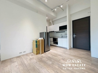 三房二廳🍀家具電全配🍀稀有可貓🍀租屋補助🍀平面車位（第4張）