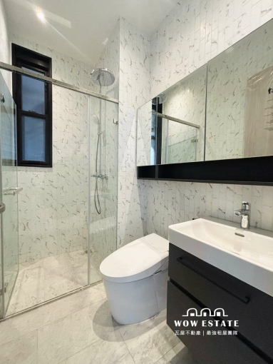 三房二廳🍀家具電全配🍀稀有可貓🍀租屋補助🍀平面車位（第9張）