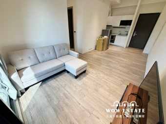 三房二廳🍀家具電全配🍀稀有可貓🍀租屋補助🍀平面車位（第1張）