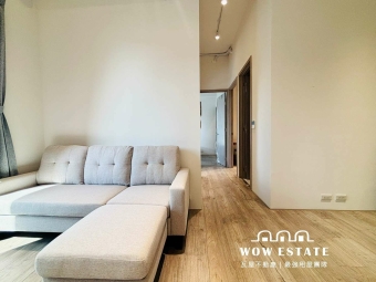 三房二廳🍀家具電全配🍀稀有可貓🍀租屋補助🍀平面車位（第2張）