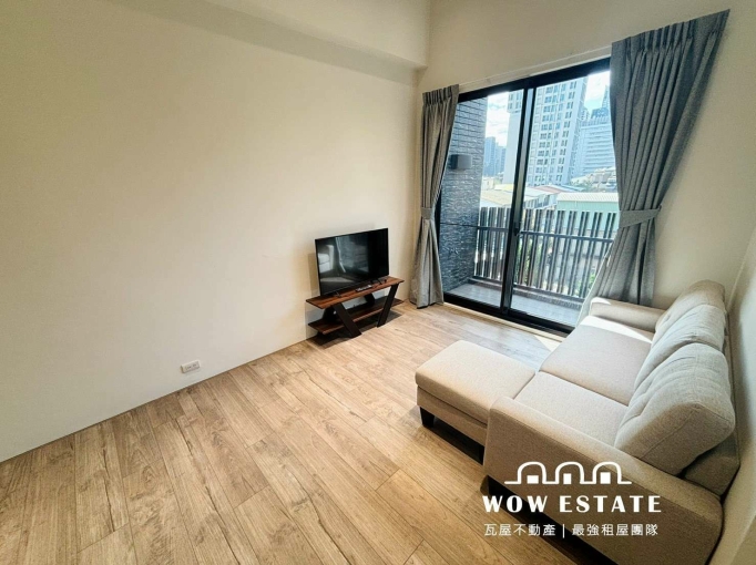 三房二廳🍀家具電全配🍀稀有可貓🍀租屋補助🍀平面車位（第3張）