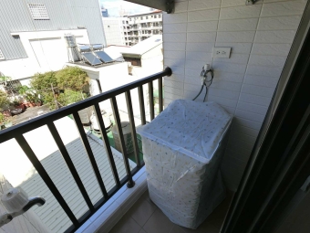 🧡加賴約🧡全新電梯🧡陽台獨洗🧡租屋補助🧡稀有釋出🧡 - Image 15