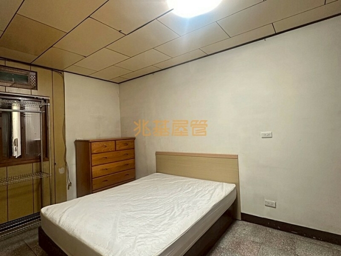 兆基社會住宅🏠新昌路低樓層可租補🏀（第7張）