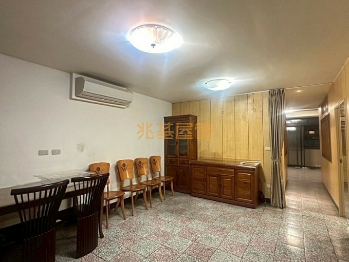 兆基社會住宅🏠新昌路低樓層可租補🏀（第4張）