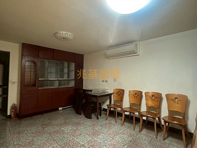 兆基社會住宅🏠新昌路低樓層可租補🏀（第3張）