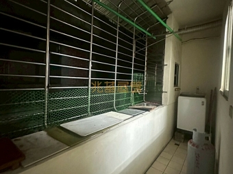 兆基社會住宅🏠新昌路低樓層可租補🏀（第10張）