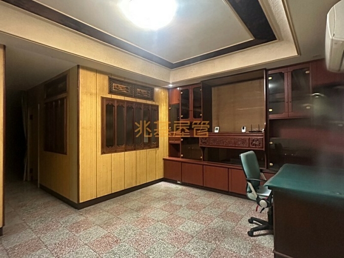 兆基社會住宅🏠新昌路低樓層可租補🏀（第1張）