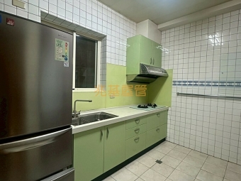 兆基社會住宅🏠新昌路低樓層可租補🏀（第8張）