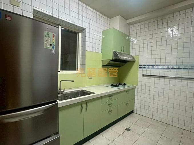 兆基社會住宅🏠新昌路低樓層可租補🏀（第8張）