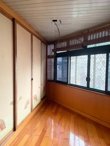 彰化市華山路 (黃金地段) 透天租屋（第4張）