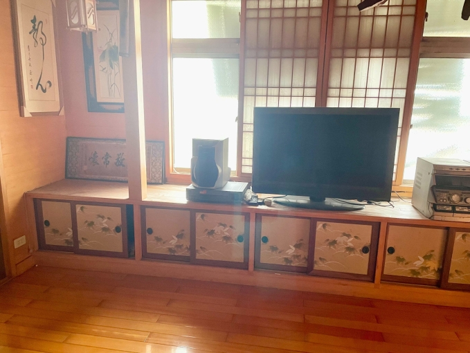 彰化市華山路 (黃金地段) 透天租屋（第9張）