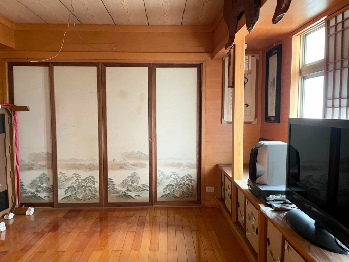 彰化市華山路 (黃金地段) 透天租屋（第7張）