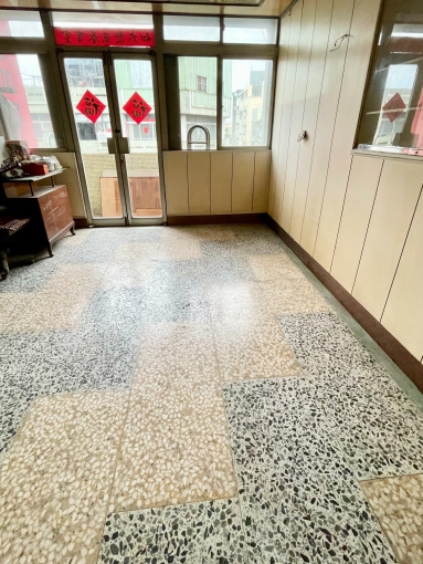 彰化市華山路 (黃金地段) 透天租屋（第11張）