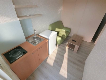 💖可租補✨正一房廳🏠代收包裹✔️馥漫麵包💖 - Image 9