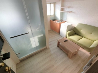 💖可租補✨正一房廳🏠代收包裹✔️馥漫麵包💖 - Image 8