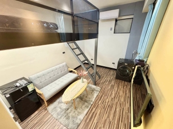 全新完工🍀稀有可貓🍀子母車🍀獨立洗脫烘🍀租屋補助（第2張）