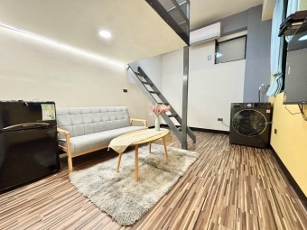 全新完工🍀稀有可貓🍀子母車🍀獨立洗脫烘🍀租屋補助（第1張）