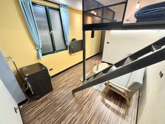 全新完工🍀稀有可貓🍀子母車🍀獨立洗脫烘🍀租屋補助（第6張）