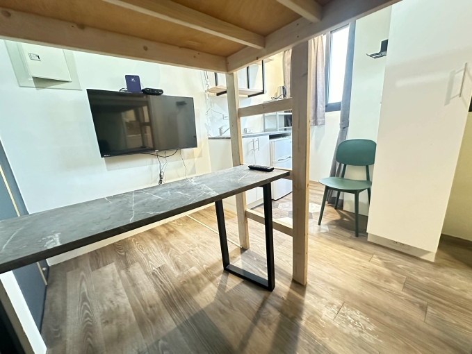 陽台獨洗🍀可租屋補助🍀獨立室內機車位🍀流理台🍀電梯🍀子母車（第6張）