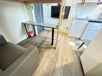 陽台獨洗🍀可租屋補助🍀獨立室內機車位🍀流理台🍀電梯🍀子母車（第2張）