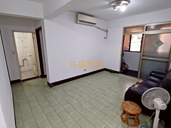 兆基社會住宅🏠⛳️錦和國小旁~全室油漆乾淨全配三房~⛳️（第6張）