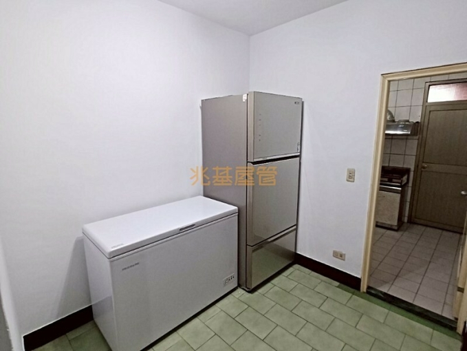 兆基社會住宅🏠⛳️錦和國小旁~全室油漆乾淨全配三房~⛳️（第7張）