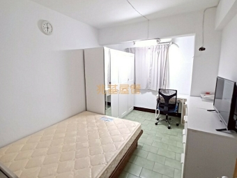 兆基社會住宅🏠⛳️錦和國小旁~全室油漆乾淨全配三房~⛳️（第5張）