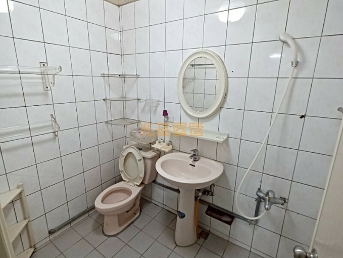 兆基社會住宅🏠⛳️錦和國小旁~全室油漆乾淨全配三房~⛳️（第11張）