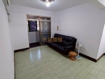 兆基社會住宅🏠⛳️錦和國小旁~全室油漆乾淨全配三房~⛳️（第2張）