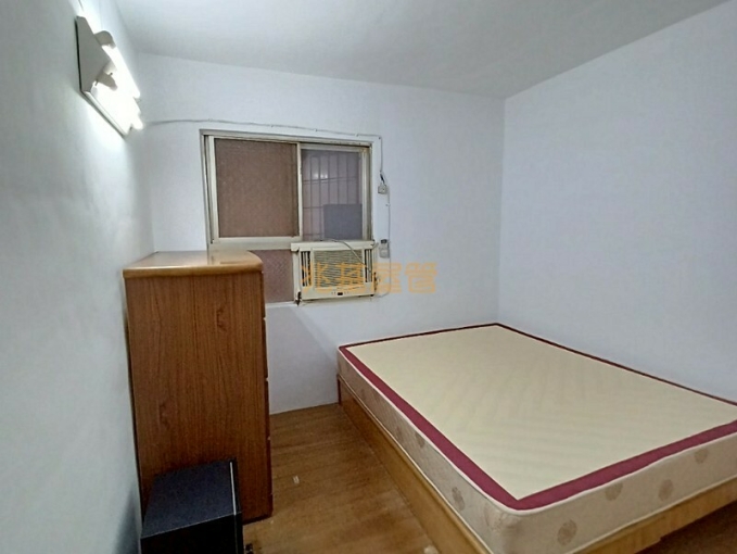 兆基社會住宅🏠⛳️錦和國小旁~全室油漆乾淨全配三房~⛳️（第4張）