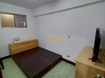 兆基社會住宅🏠⛳️錦和國小旁~全室油漆乾淨全配三房~⛳️（第3張）