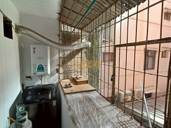 兆基社會住宅🏠⛳️錦和國小旁~全室油漆乾淨全配三房~⛳️（第9張）