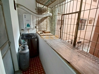 兆基社會住宅🏠⛳️錦和國小旁~全室油漆乾淨全配三房~⛳️（第10張）