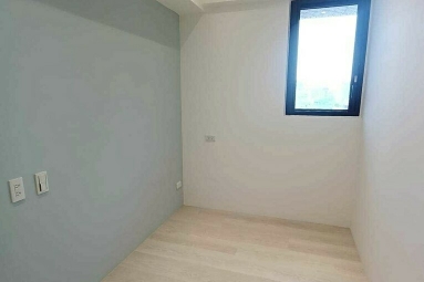 兆基社會住宅🏠友善屋源🧡北門站/西門商圈/全新裝潢/可租（第9張）