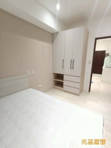 兆基社會住宅🏠友善屋源🧡北門站/西門商圈/全新裝潢/可租（第4張）