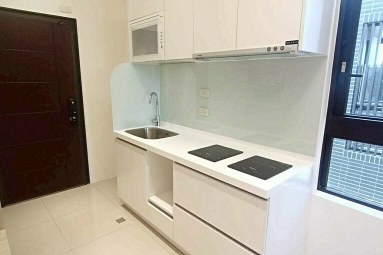 兆基社會住宅🏠友善屋源🧡北門站/西門商圈/全新裝潢/可租（第11張）