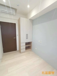兆基社會住宅🏠友善屋源🧡北門站/西門商圈/全新裝潢/可租（第7張）