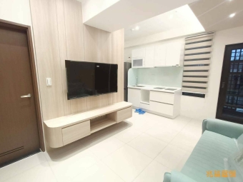 兆基社會住宅🏠友善屋源🧡北門站/西門商圈/全新裝潢/可租（第2張）