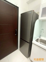 兆基社會住宅🏠友善屋源🧡北門站/西門商圈/全新裝潢/可租（第9張）