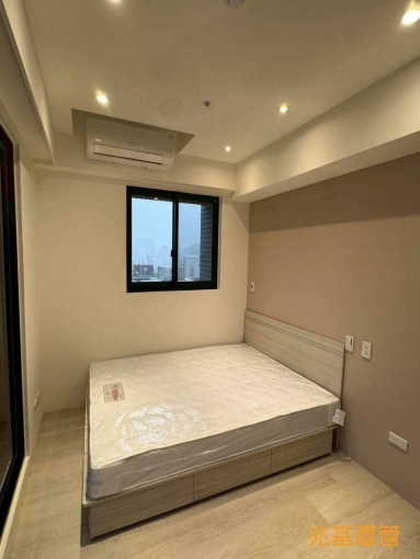 兆基社會住宅🏠友善屋源🧡北門站/西門商圈/全新裝潢/可租（第6張）
