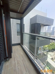 兆基社會住宅🏠友善屋源🧡北門站/西門商圈/全新裝潢/可租（第15張）