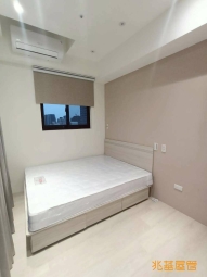 兆基社會住宅🏠友善屋源🧡北門站/西門商圈/全新裝潢/可租（第5張）