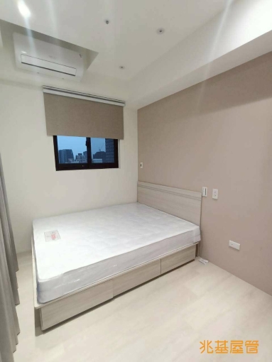 兆基社會住宅🏠友善屋源🧡北門站/西門商圈/全新裝潢/可租（第5張）