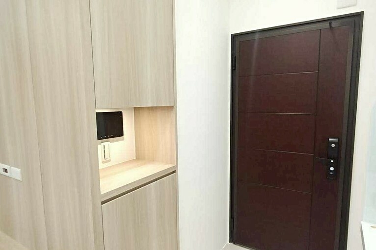 兆基社會住宅🏠友善屋源🧡北門站/西門商圈/全新裝潢/可租（第4張）