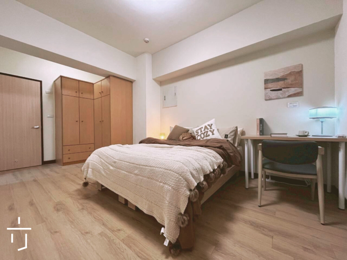 走路到逢甲 黎明路三段釋出！水電全包｜可租金補貼（第1張）