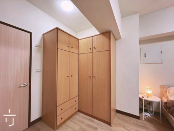 走路到逢甲 黎明路三段釋出！水電全包｜可租金補貼（第6張）