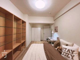 走路到逢甲 黎明路三段釋出！水電全包｜可租金補貼（第12張）